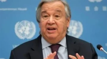 تحذير من جوتيريش: العنصرية الرقمية والتحيز التكنولوجي يهددان تماسك السلم الاجتماعي